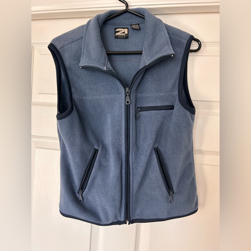 Medium Rue21 Gals Vest
